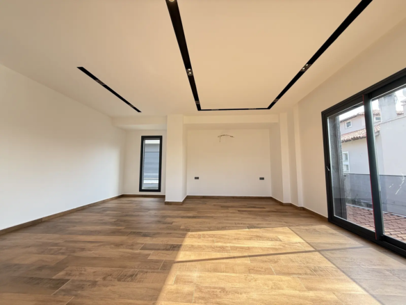 Fethiye Akarca’da 4+1 Premium Müstakil Villa