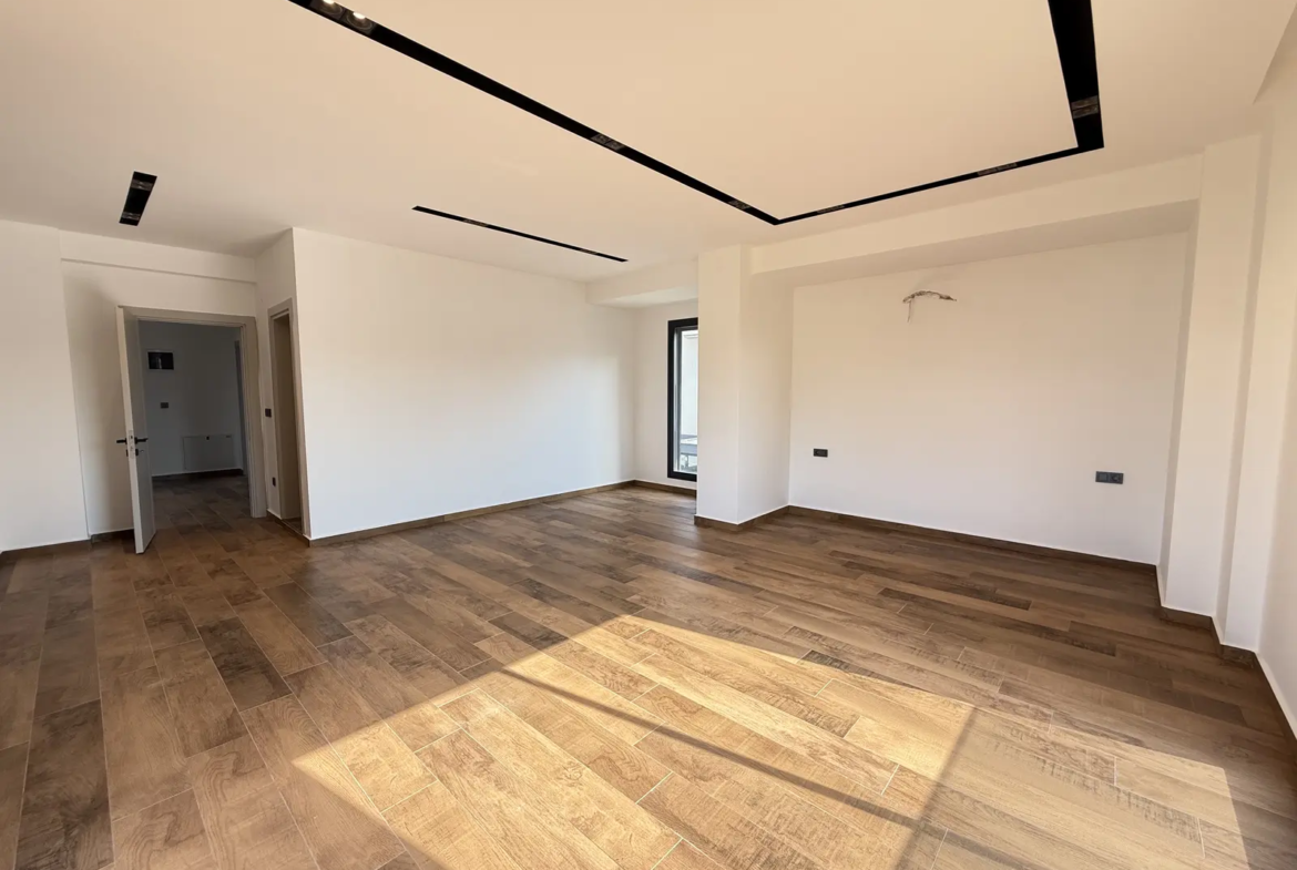 Fethiye Akarca’da 4+1 Premium Müstakil Villa