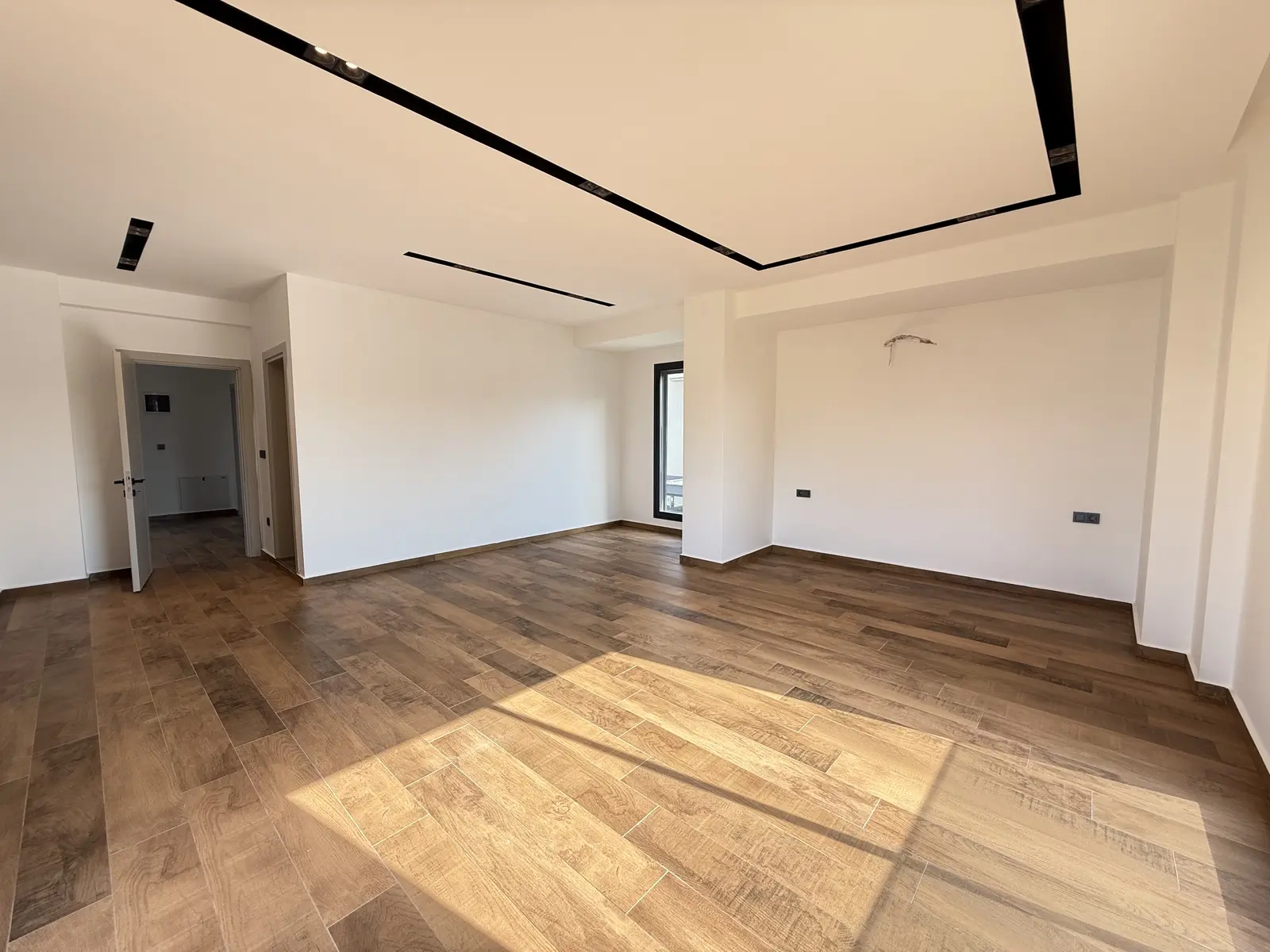 Fethiye Akarca’da 4+1 Premium Müstakil Villa
