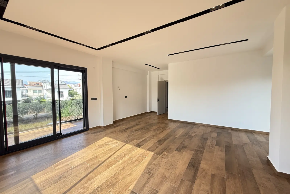 Fethiye Akarca’da 4+1 Premium Müstakil Villa