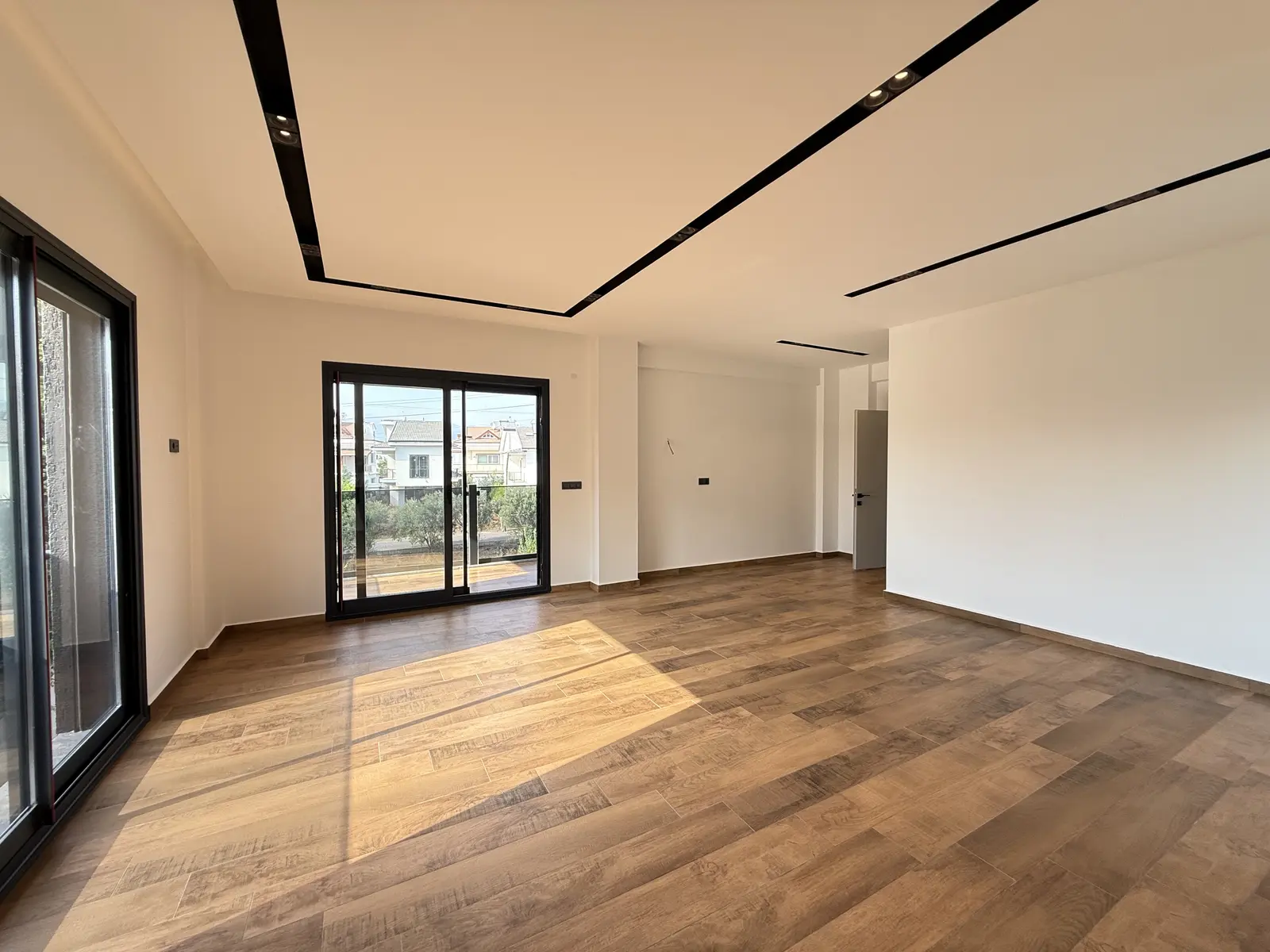 Fethiye Akarca’da 4+1 Premium Müstakil Villa