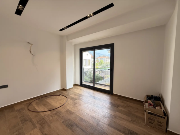 Fethiye Akarca’da 4+1 Premium Müstakil Villa