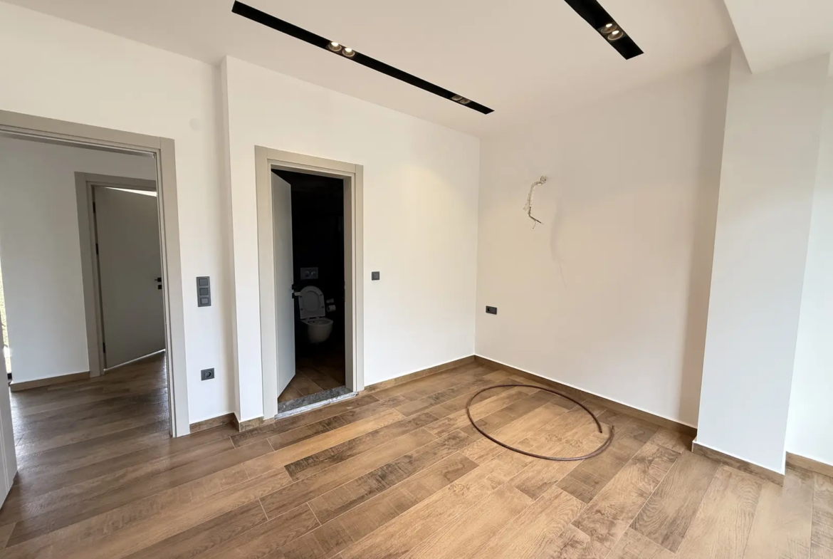 Fethiye Akarca’da 4+1 Premium Müstakil Villa
