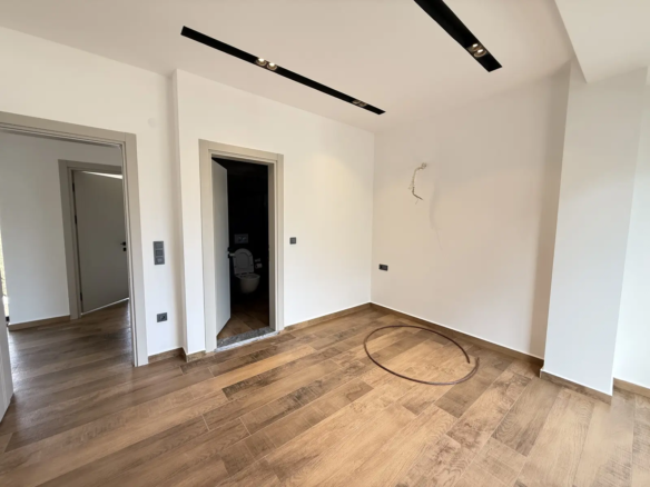 Fethiye Akarca’da 4+1 Premium Müstakil Villa