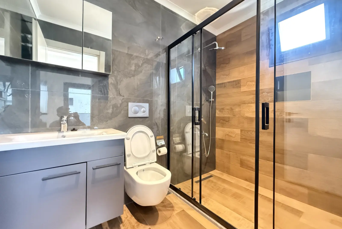 Fethiye Akarca’da 4+1 Premium Müstakil Villa