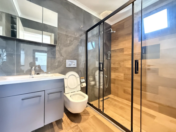 Fethiye Akarca’da 4+1 Premium Müstakil Villa