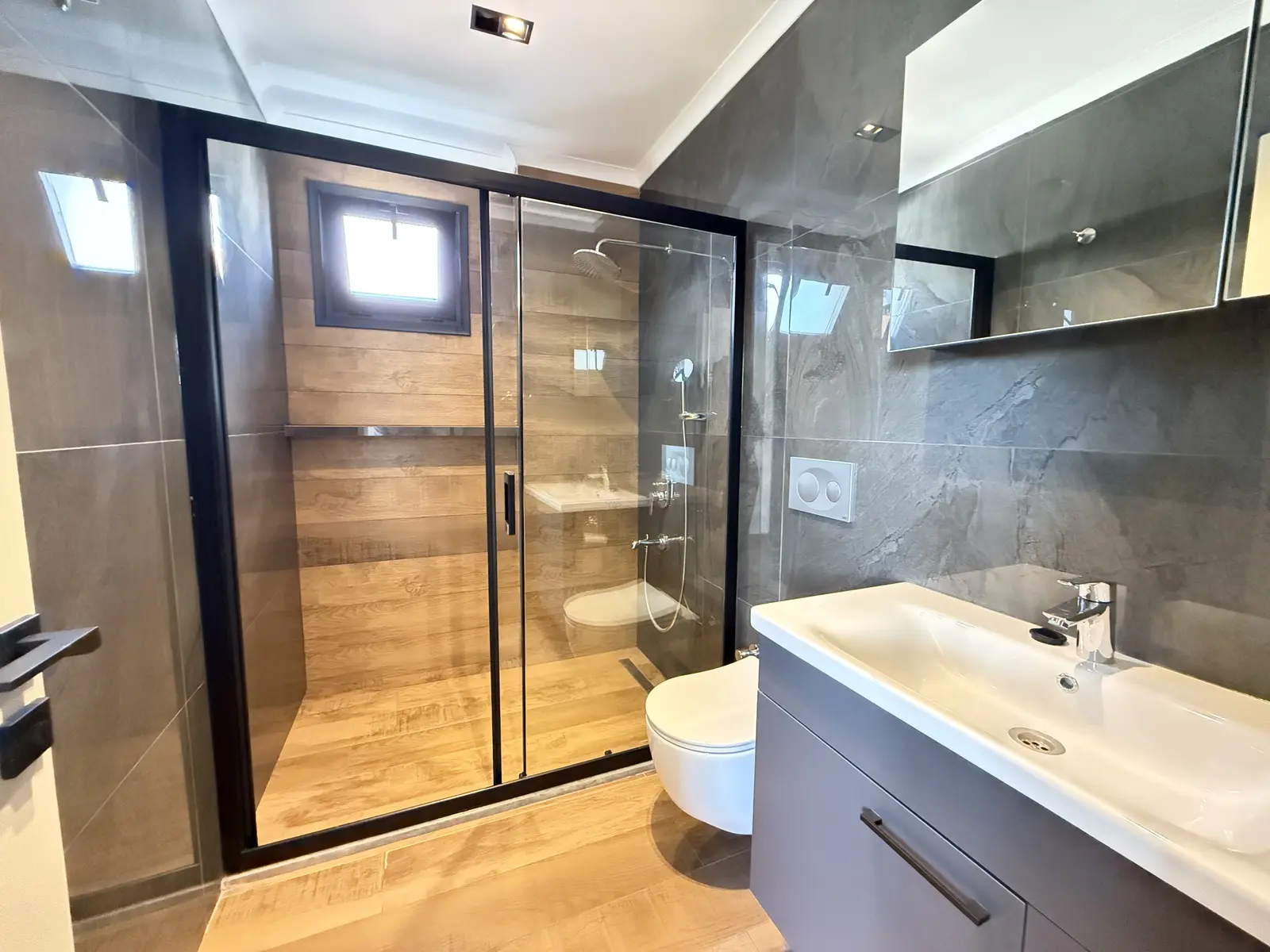 Fethiye Akarca’da 4+1 Premium Müstakil Villa