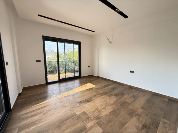 Fethiye Akarca’da 4+1 Premium Müstakil Villa