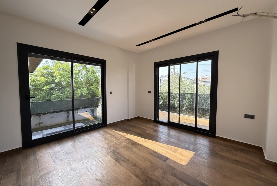 Fethiye Akarca’da 4+1 Premium Müstakil Villa