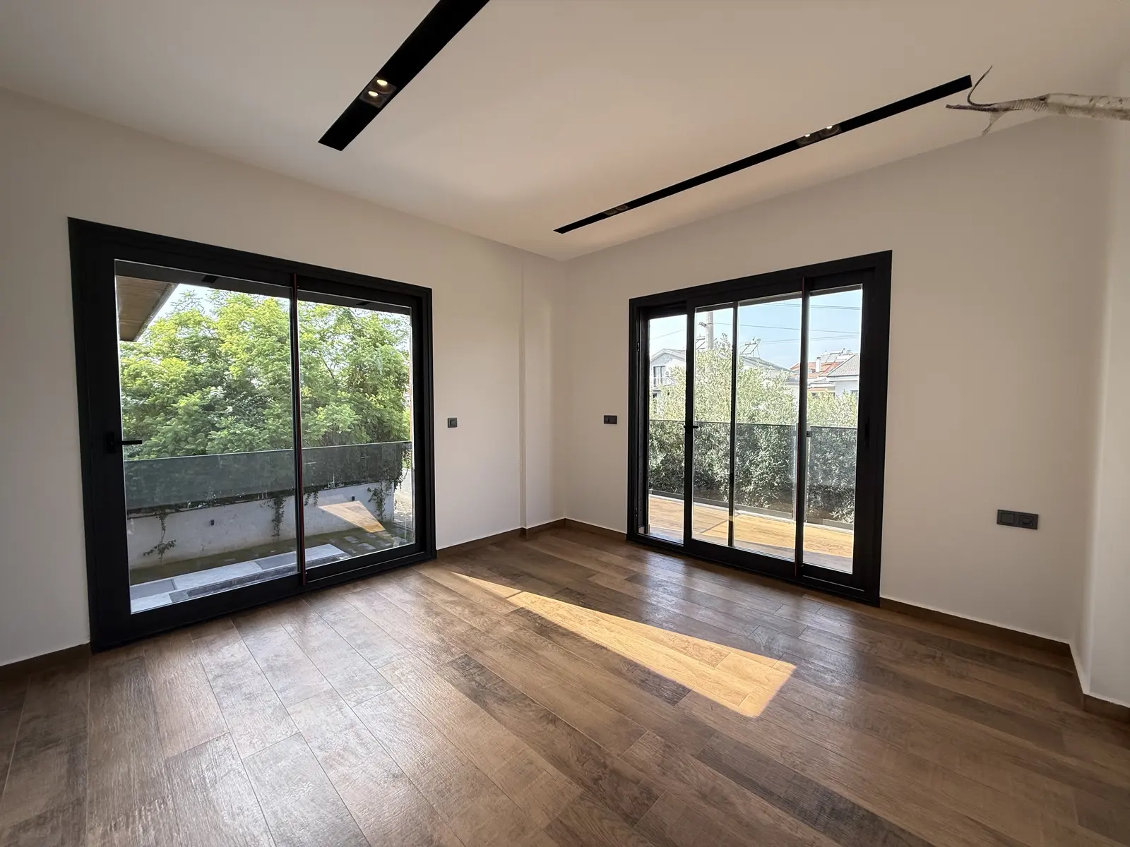 Fethiye Akarca’da 4+1 Premium Müstakil Villa