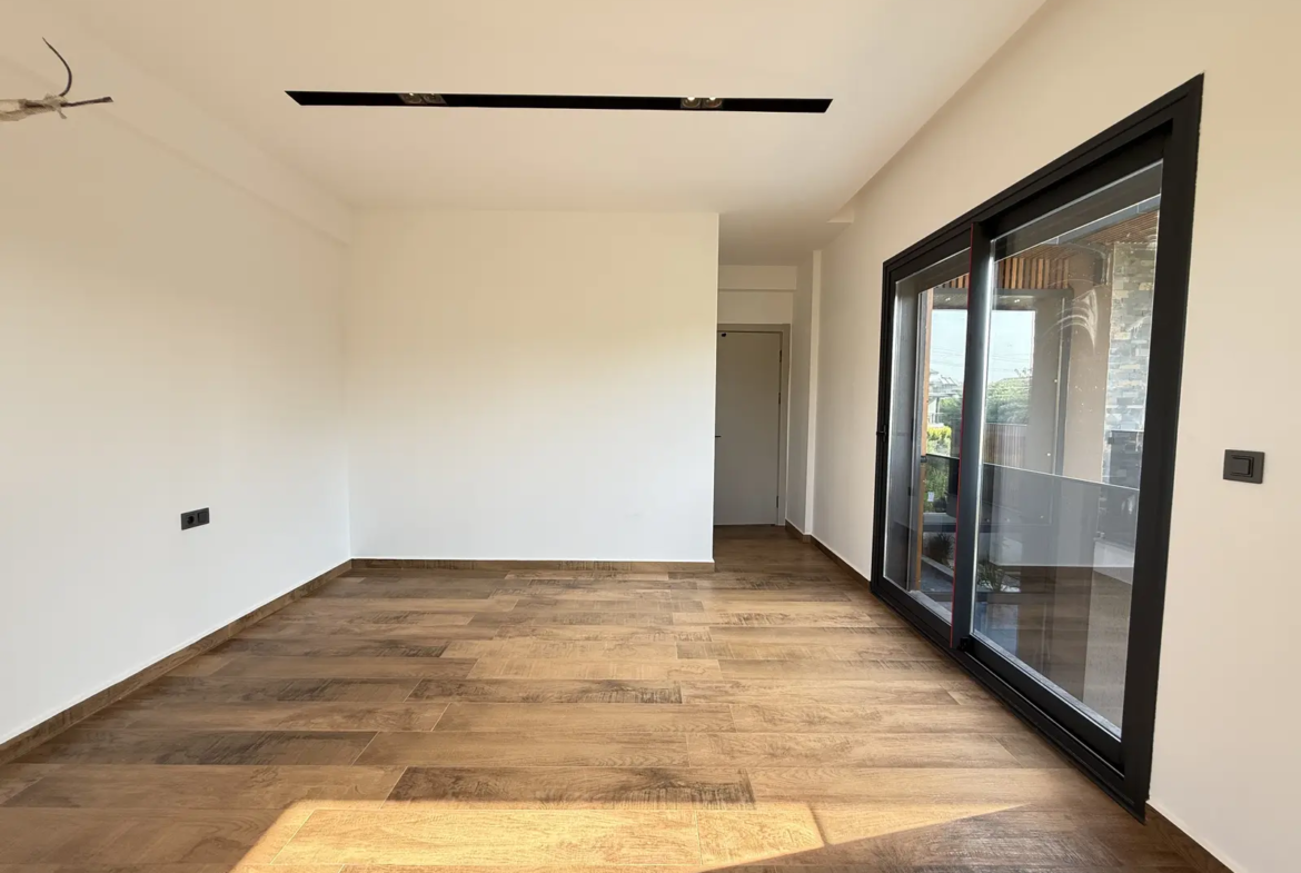 Fethiye Akarca’da 4+1 Premium Müstakil Villa