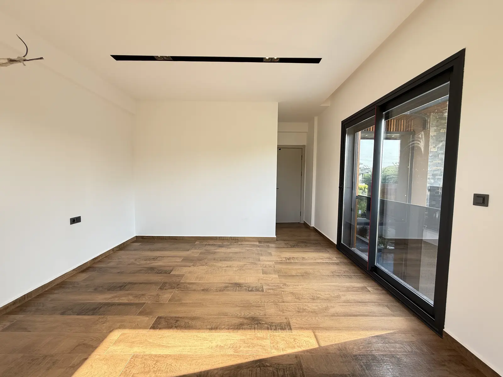 Fethiye Akarca’da 4+1 Premium Müstakil Villa