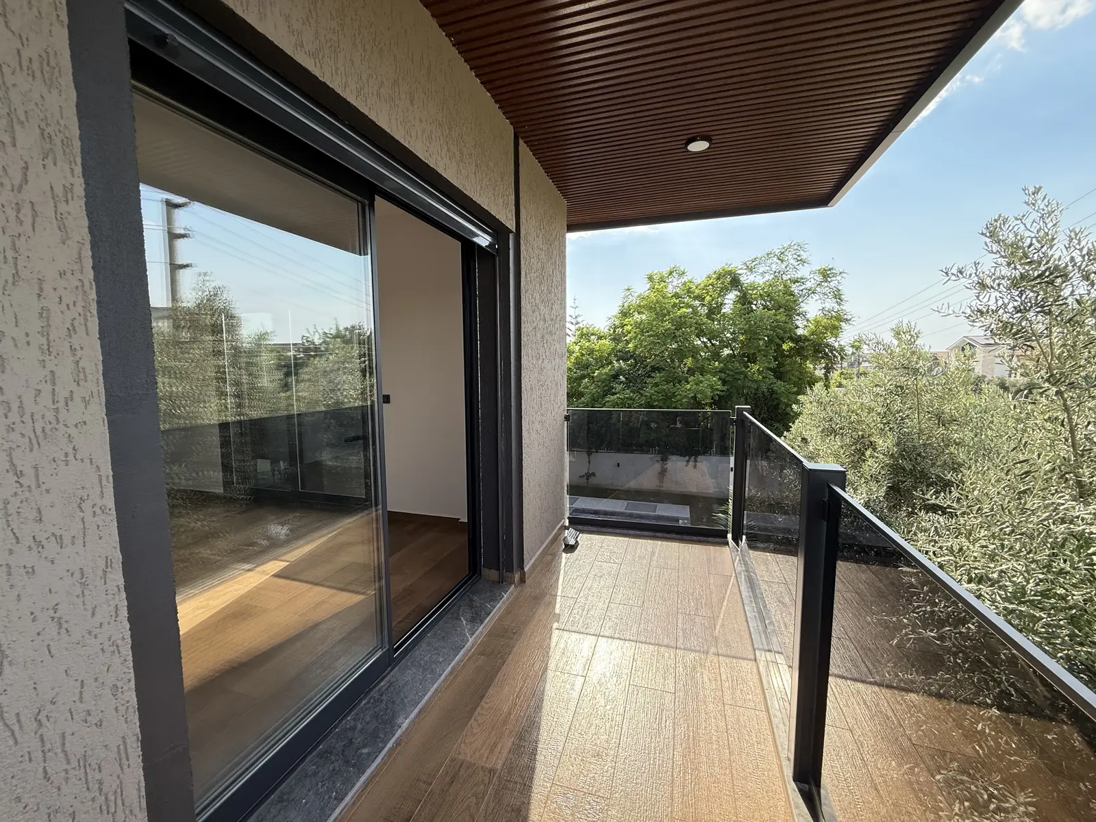 Fethiye Akarca’da 4+1 Premium Müstakil Villa