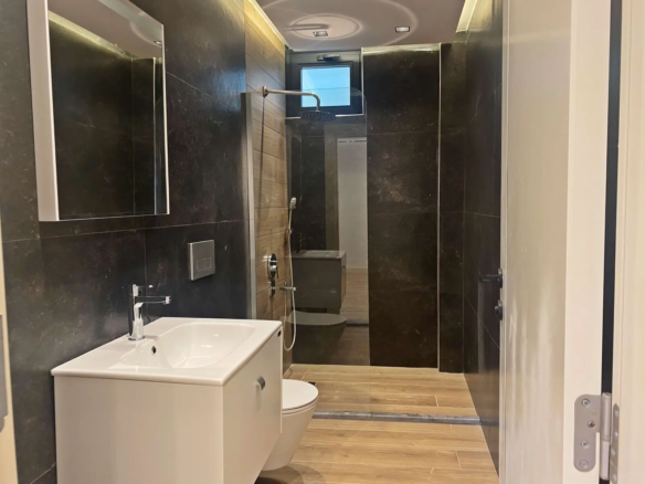 Fethiye Ovacık’ta 5+1 Müstakil Ultra Lüks Villa