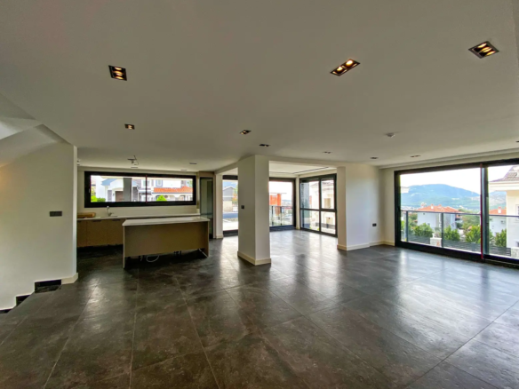 Fethiye Ovacık’ta 5+1 Müstakil Ultra Lüks Villa
