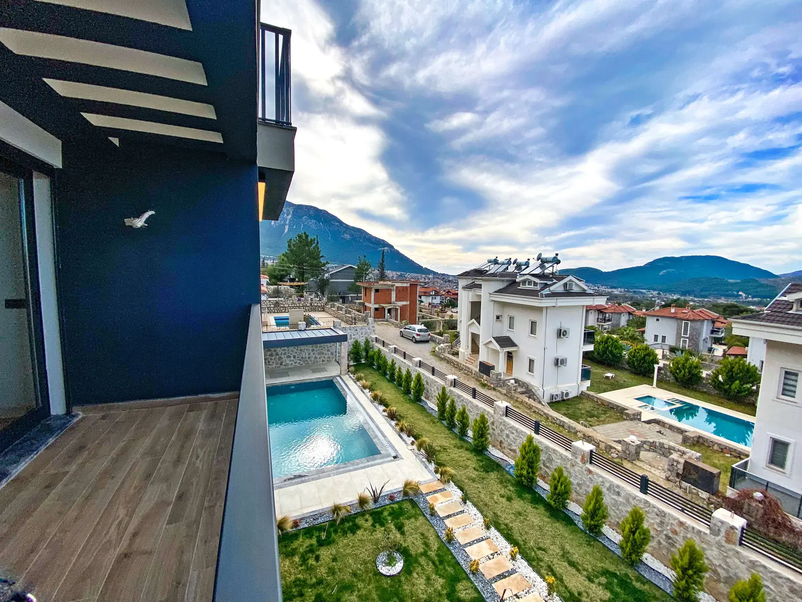 Rose palace villa (25)_result Fethiye Ovacık’ta 5+1 Müstakil Ultra Lüks Villa