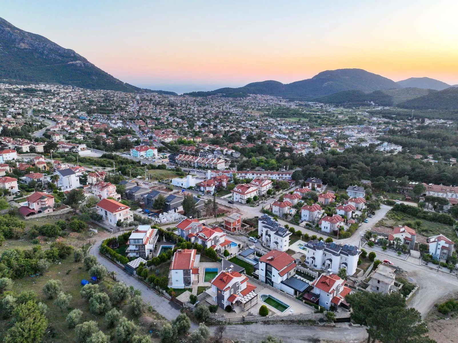 Rose palace villa (5)_result Fethiye Ovacık’ta 5+1 Müstakil Ultra Lüks Villa