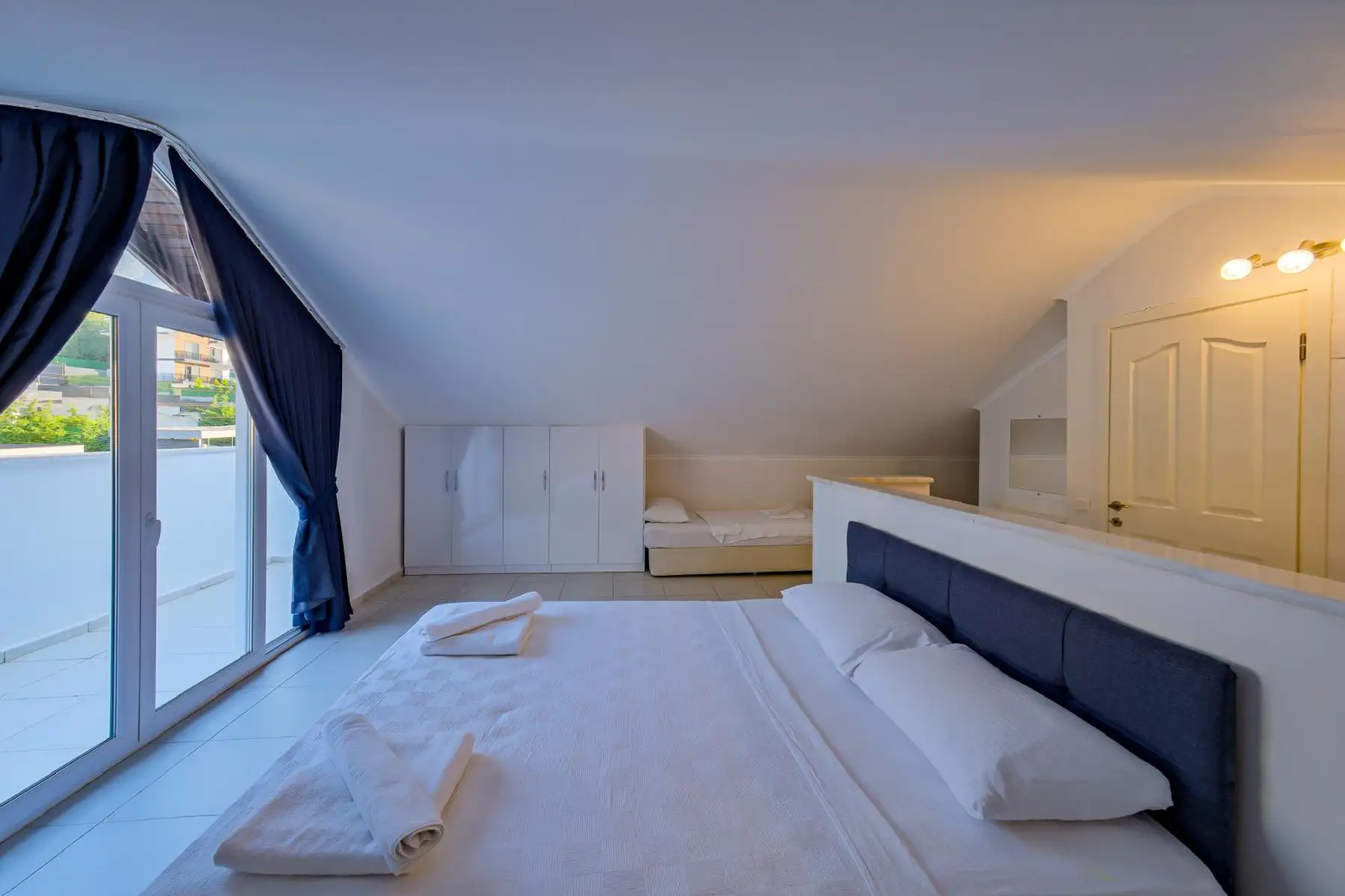 Fethiye, Ovacık’da 500 m² Özel Bahçeli, Muhteşem 3 Yatak Odalı Müstakil Lüks Villa