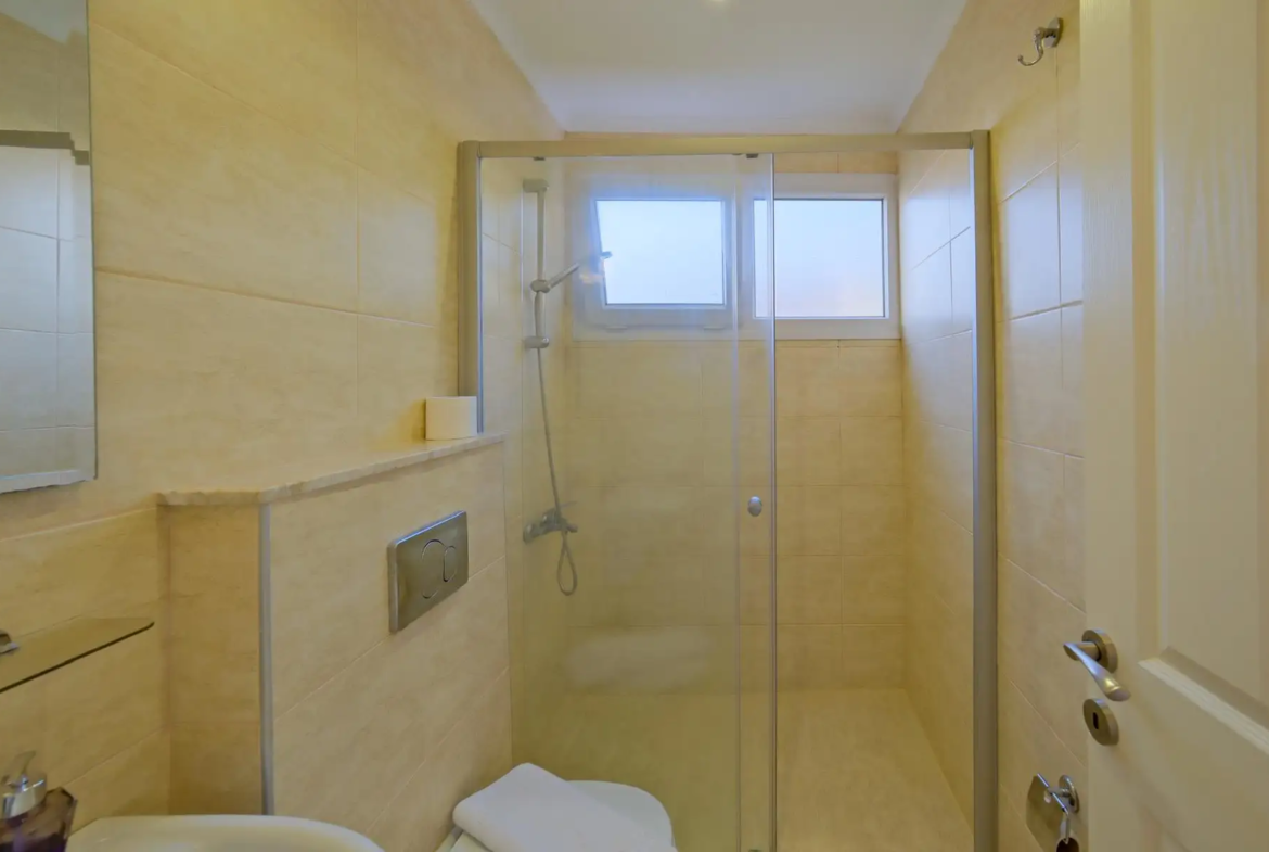 Fethiye, Ovacık’da 500 m² Özel Bahçeli, Muhteşem 3 Yatak Odalı Müstakil Lüks Villa