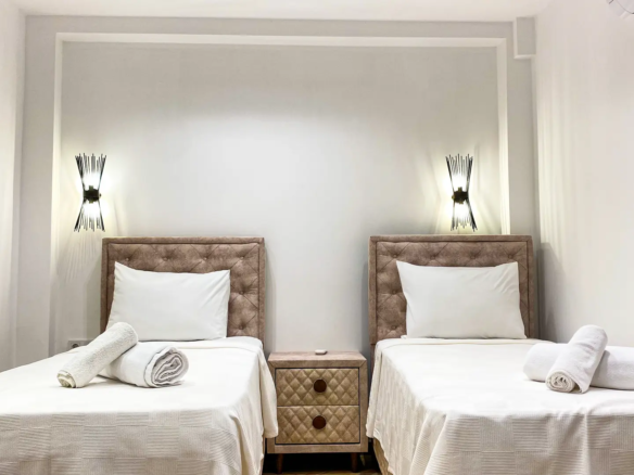 Fethiye Ovacık’ta 5+1 Açık-Kapalı Havuzlu Müstakil Villa