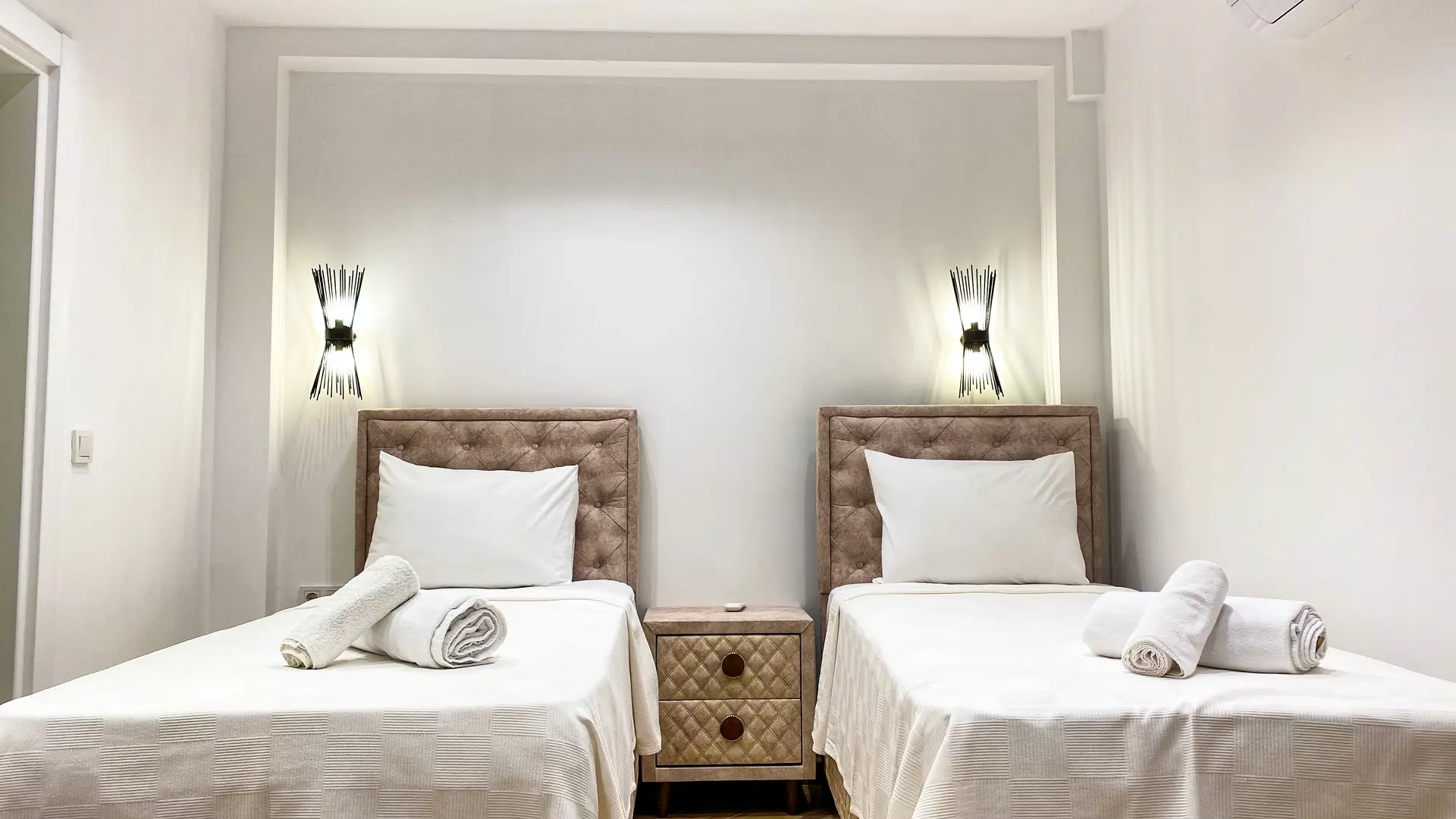 Fethiye Ovacık’ta 5+1 Açık-Kapalı Havuzlu Müstakil Villa