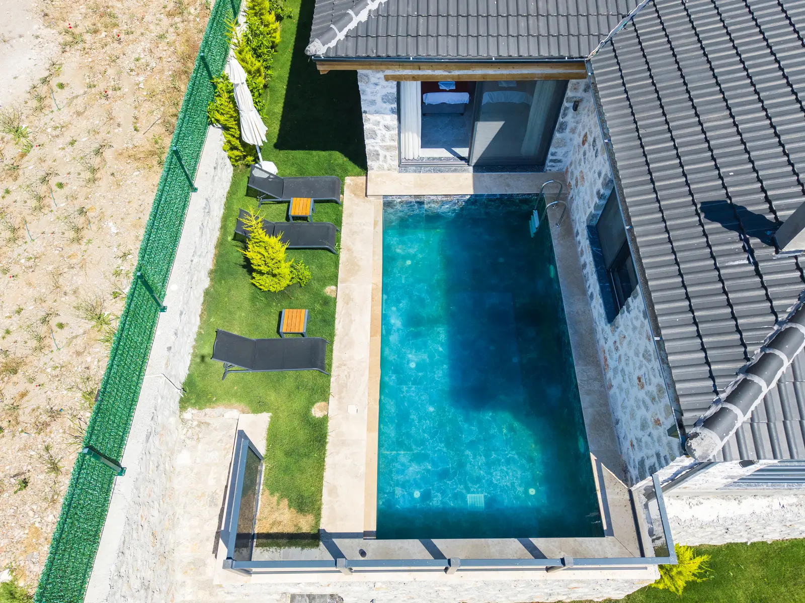 DJI_20260624153152_0430_D kopya_result Fethiye Nif’te Müstakil Havuzlu Bahçeli Villa