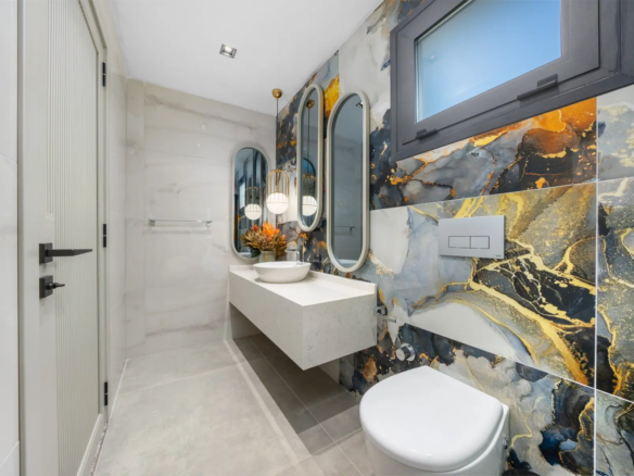 Ölüdeniz Ovacık’ta 737 m² Arsa İçinde, Kapalı Isıtmalı Havuzlu, Saunalı ve Jakuzili 4+1 Ultra Lüks Müstakil Villa