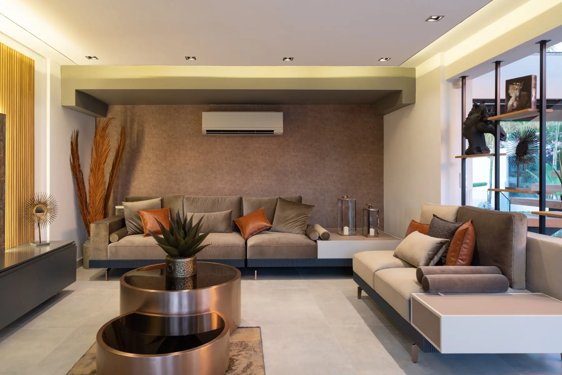 Ölüdeniz Ovacık’ta 737 m² Arsa İçinde, Kapalı Isıtmalı Havuzlu, Saunalı ve Jakuzili 4+1 Ultra Lüks Müstakil Villa