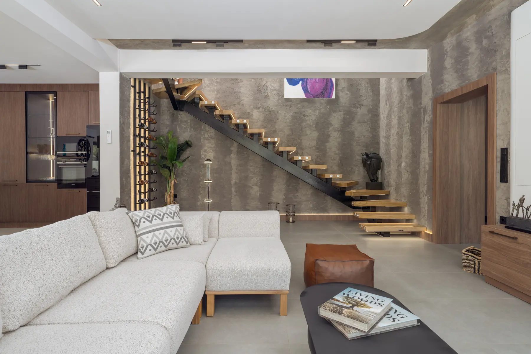Ölüdeniz Ovacık’ta 645 m² Arsa İçinde, Yerden Isıtmalı, Müştemilatlı 5+1 Ultra Lüks Villa