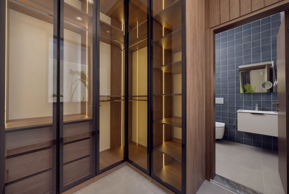 Ölüdeniz Ovacık’ta 645 m² Arsa İçinde, Yerden Isıtmalı, Müştemilatlı 5+1 Ultra Lüks Villa