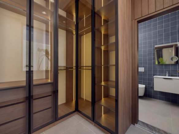 Ölüdeniz Ovacık’ta 645 m² Arsa İçinde, Yerden Isıtmalı, Müştemilatlı 5+1 Ultra Lüks Villa