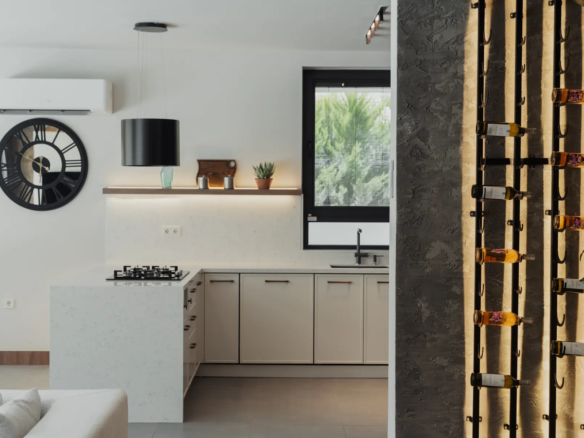 Ölüdeniz Ovacık’ta 645 m² Arsa İçinde, Yerden Isıtmalı, Müştemilatlı 5+1 Ultra Lüks Villa