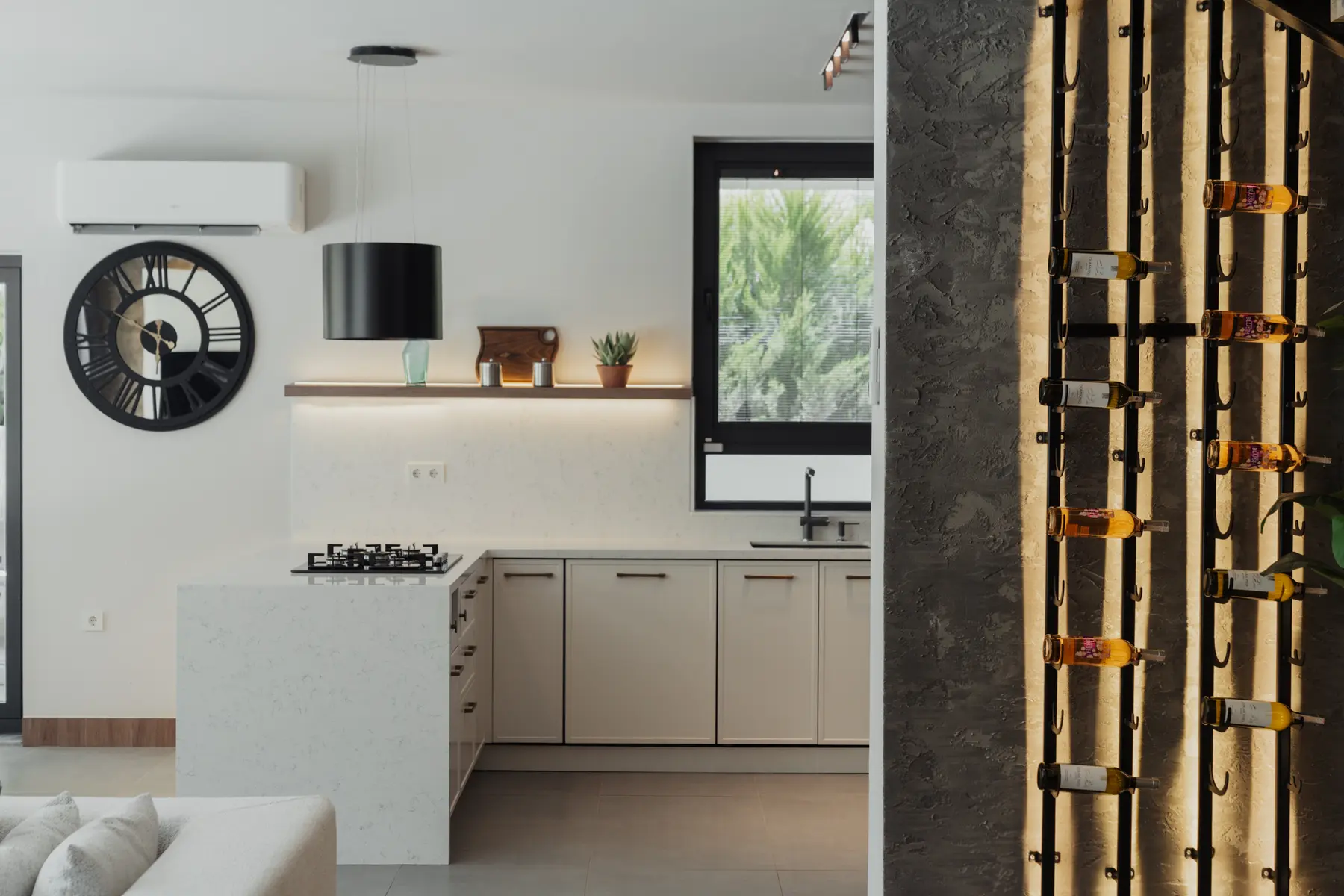 Ölüdeniz Ovacık’ta 645 m² Arsa İçinde, Yerden Isıtmalı, Müştemilatlı 5+1 Ultra Lüks Villa