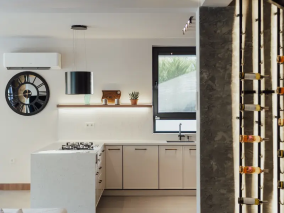 Ölüdeniz Ovacık’ta 645 m² Arsa İçinde, Yerden Isıtmalı, Müştemilatlı 5+1 Ultra Lüks Villa