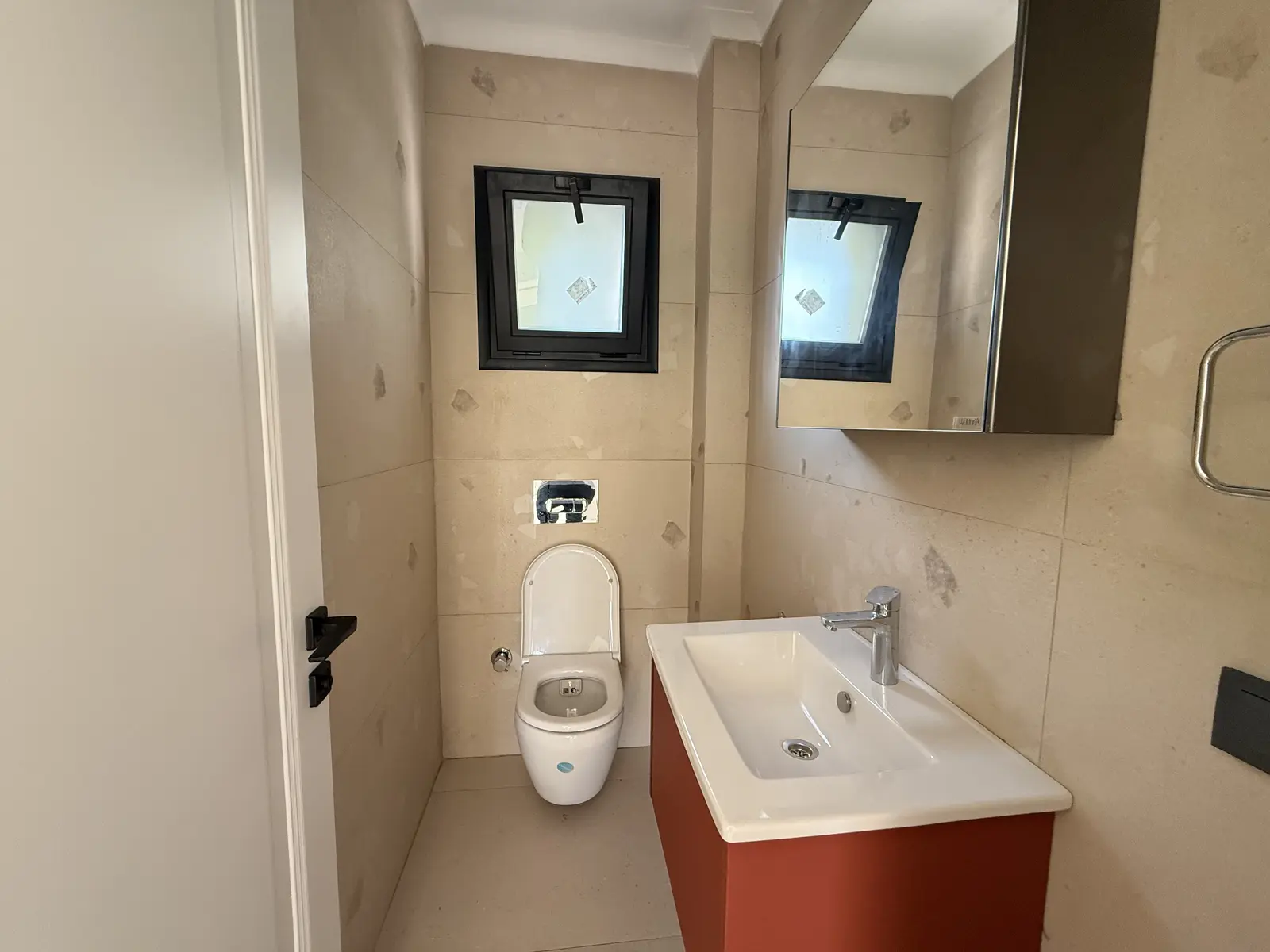 Fethiye Foça’da Çalış Plajı’na 600 Metre Mesafede Özel Tasarım Villa
